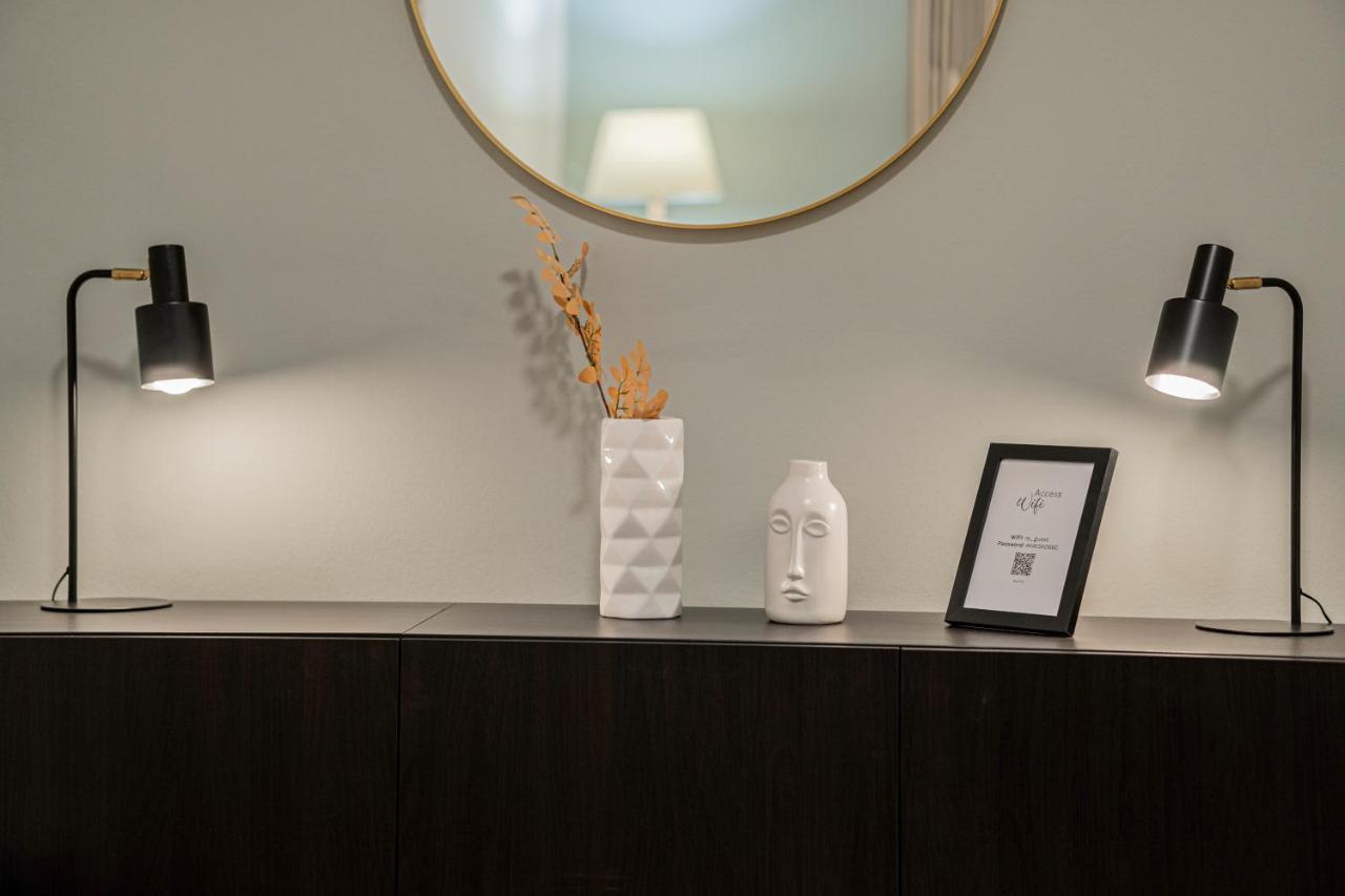 Charming Apt Perfect For 4-6 Tram, Self-Checkin Wien Ngoại thất bức ảnh