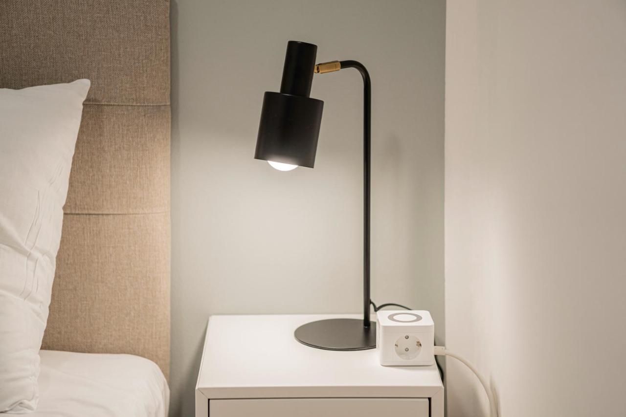 Charming Apt Perfect For 4-6 Tram, Self-Checkin Wien Ngoại thất bức ảnh