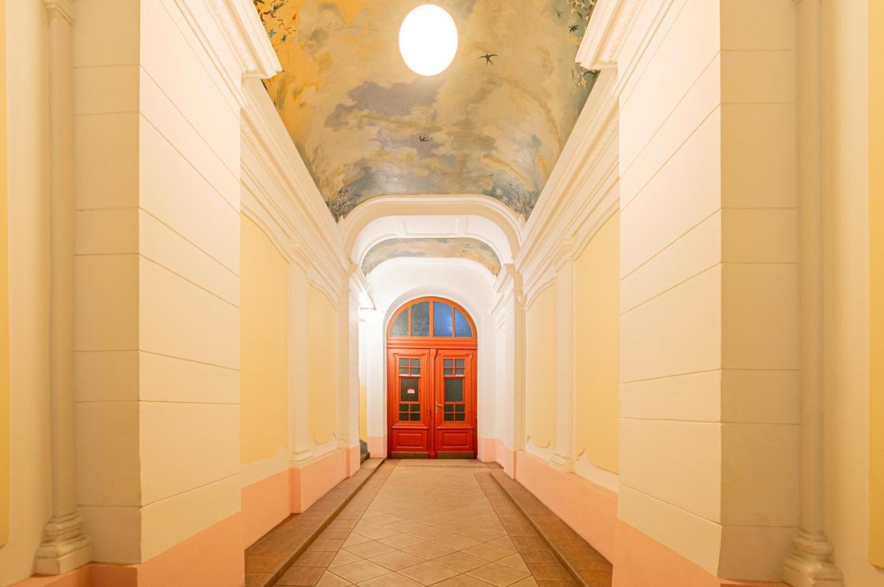 Charming Apt Perfect For 4-6 Tram, Self-Checkin Wien Ngoại thất bức ảnh