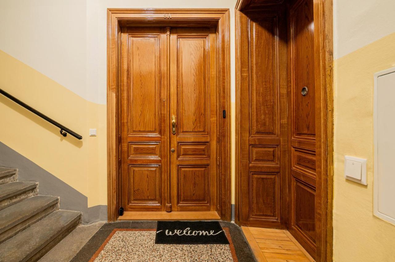 Charming Apt Perfect For 4-6 Tram, Self-Checkin Wien Ngoại thất bức ảnh